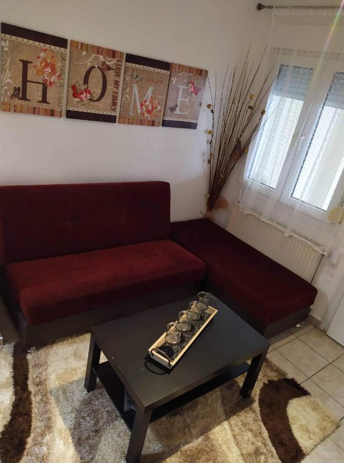 Nice And Cosy House 2 Larissa Zewnętrze zdjęcie